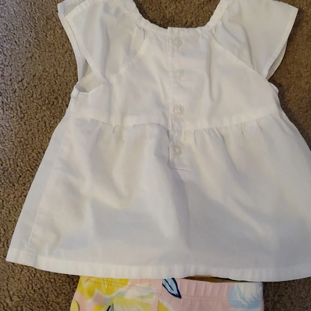 Carter's 9 Month bundle